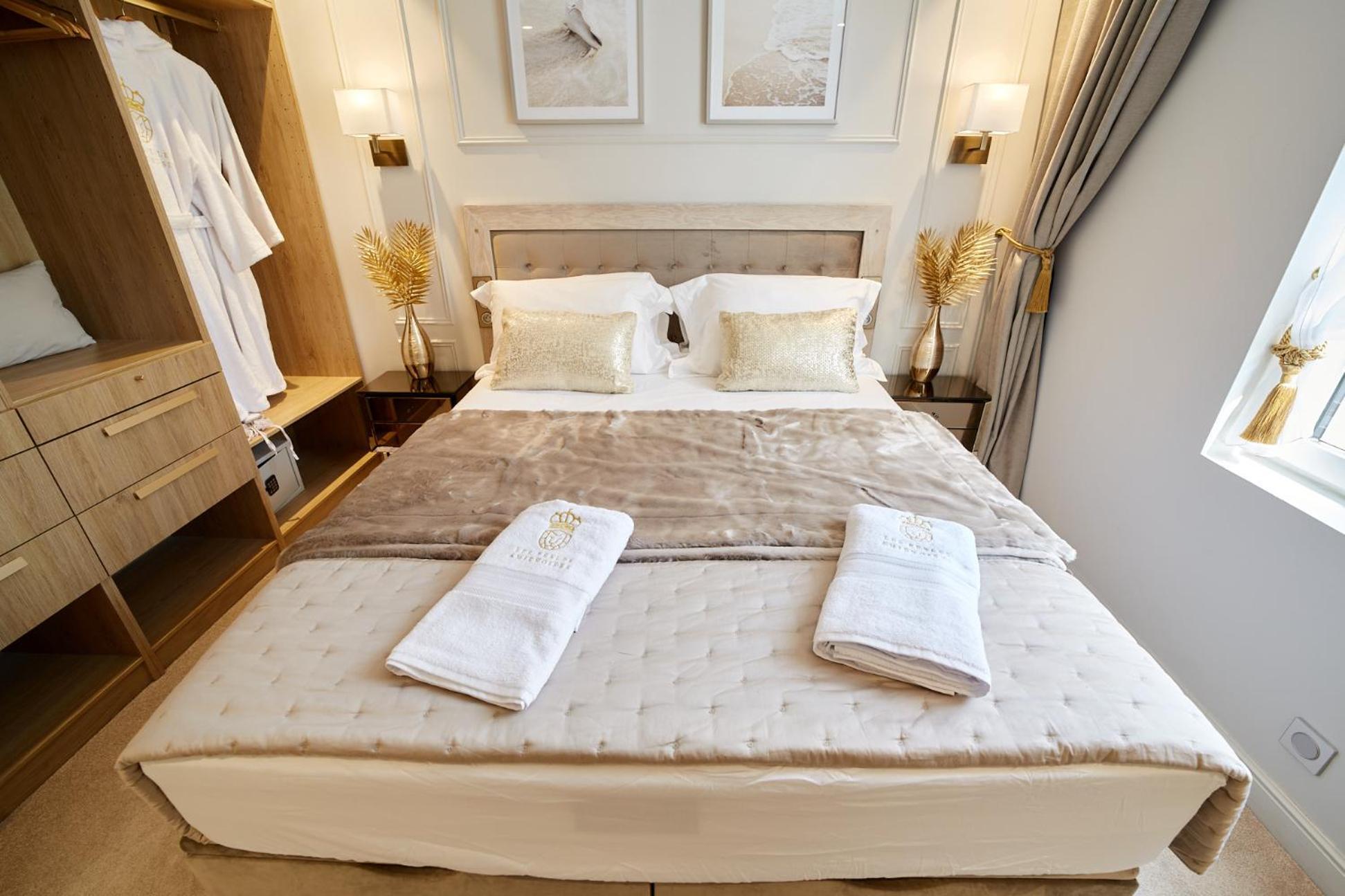 Ferienwohnung Les Perles Amienoises ☆ White Pearl ☆ Hyper Centre ☆ Amiens Exterior foto